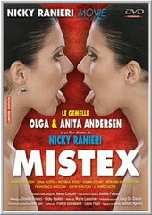 Двойная Порочная Игра / Mistex (1997)