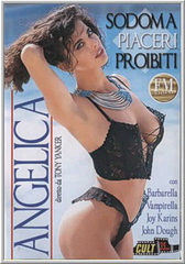 Запретные Содомские Удовольствия / Sodoma Piaceri Proibit (1992)