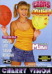Молодые Хотят Двойной 2 / Teens Want Double 2 (2009)