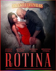 Рутинный / Rotina (2018)