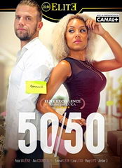 50/50 (2020)