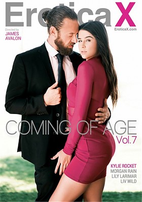 Совершеннолетие 7 / Coming of Age 7 (2020)