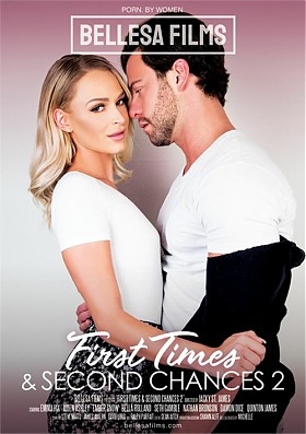 Первый Раз и Второй Шанс 2 / First Times & Second Chances 2 (2020)