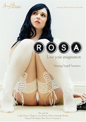 Роза / Rosa (2012)