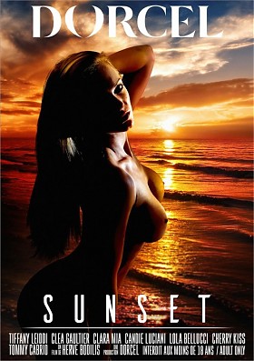 Закат / Sunset (2022)