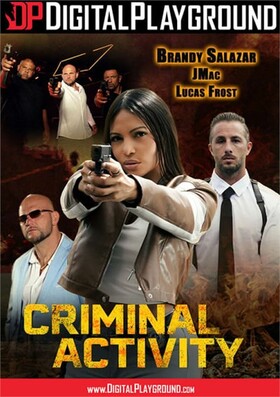 Криминальная активность / Criminal Activity (2026)